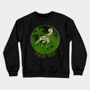 Field Trip Crewneck Sweatshirt